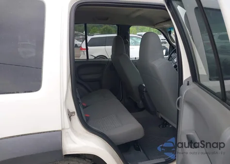 2006 Jeep Liberty Sport из США, поврежденный, VIN 1J4GL48K96W227772